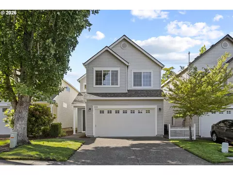 15356 NW Sweetgale Ln, Portland, OR 97229