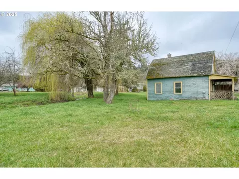 510 NE Hill St, Sheridan, OR 97378