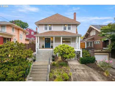 2930 NE 24th Ave, Portland, OR 97212