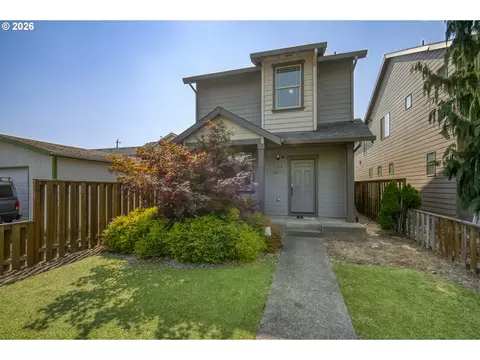 129 NW Connell Ave, Hillsboro, OR 97124