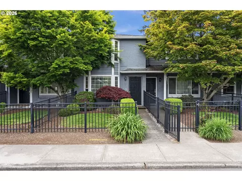 1255 NW Trail Ave #5, Portland, OR 97229