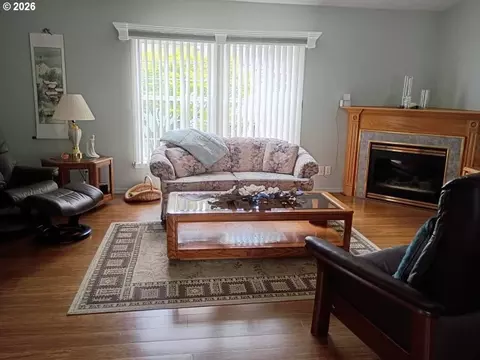 Living - 2490 Blue Boy Ln, Eugene, OR 97404 photo 1 of 6