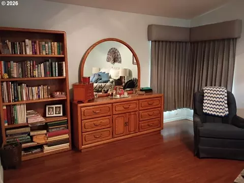 Bedroom - 2490 Blue Boy Ln, Eugene, OR 97404 photo 1 of 3