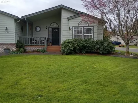 Exterior - 2490 Blue Boy Ln, Eugene, OR 97404 photo 1 of 7