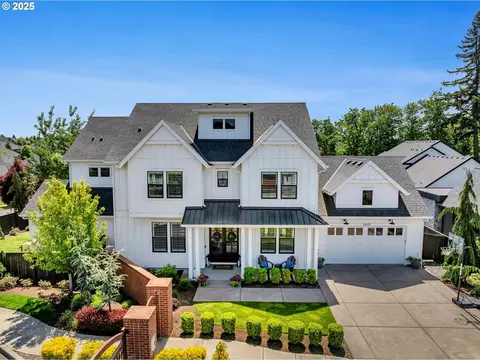 5605 NW 144th Cir, Vancouver, WA 98685