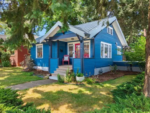 5735 NE 29th Ave, Portland, OR 97211