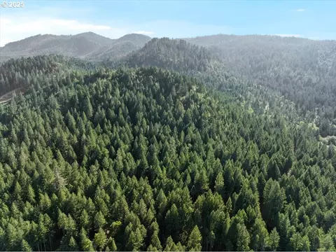 Redwood Hwy, O'brien, OR 97534
