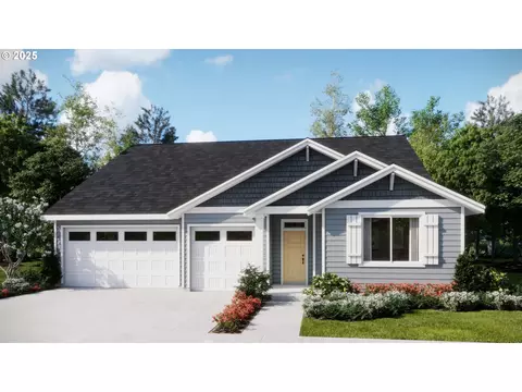 2613 S 7th Way, Ridgefield, WA 98642