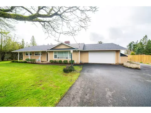 5940 Macleay Rd SE, Salem, OR 97317