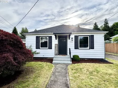 1108 V St, Vancouver, WA 98661