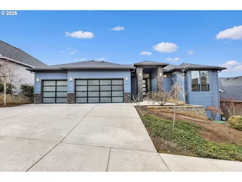 2031 NW Larkspur St, Camas, WA 98607
