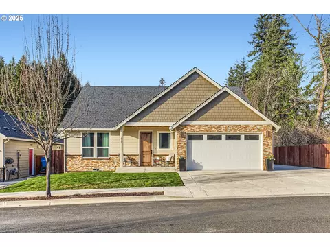 410 NE 29th St, Battle Ground, WA 98604