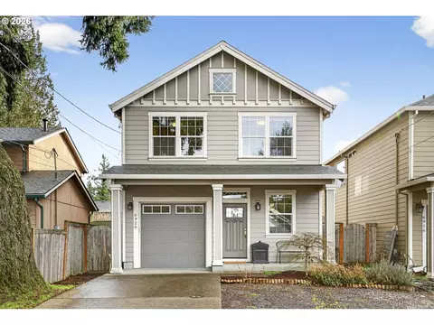 6920 SE Lamphier St, Milwaukie, OR 97222