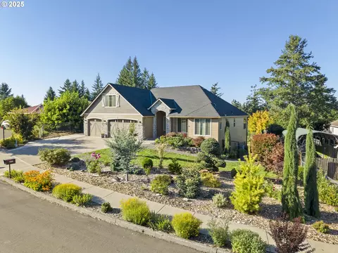 1255 NW 30th Ave, Camas, WA 98607