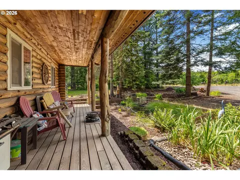 1320 Canyon Rd, Appleton, WA 98602 photo 4
