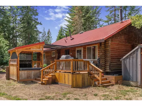 1320 Canyon Rd, Appleton, WA 98602 photo 8