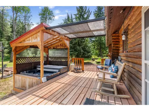 1320 Canyon Rd, Appleton, WA 98602 photo 9