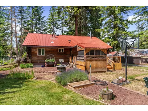 1320 Canyon Rd, Appleton, WA 98602 photo 12