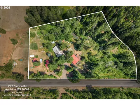 1320 Canyon Rd, Appleton, WA 98602 photo 46