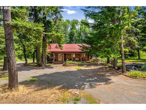 1320 Canyon Rd, Appleton, WA 98602 photo 3