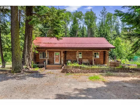 1320 Canyon Rd, Appleton, WA 98602 photo 1