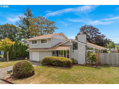 12836 SE Gladstone St, Portland, OR 97236