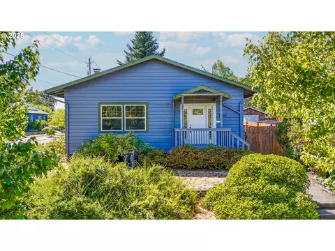 3307 NE 77th Ave, Portland, OR 97213
