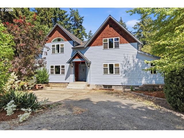 9803 SW Old Highway 47, Gaston, OR 97119