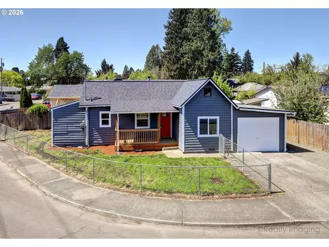 6517 SE 99th Ave, Portland, OR 97266