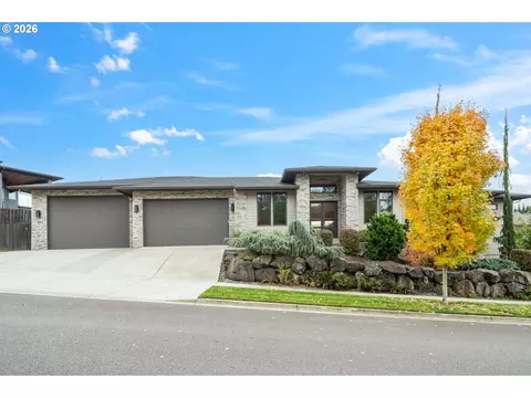 1203 S Great Blue Rd, Ridgefield, WA 98642