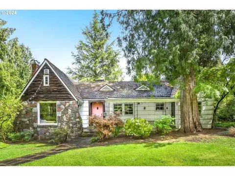 7021 SE 122nd Dr, Portland, OR 97236