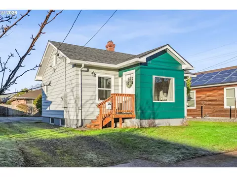 1405 NE 63rd Ave, Portland, OR 97213