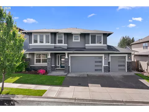 3697 NE Pioneer St, Camas, WA 98607