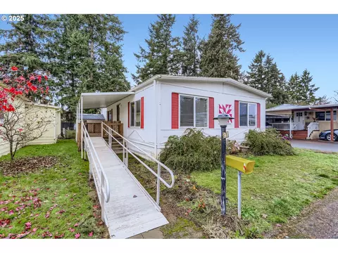 13531 Clairmont Way #97, Oregon City, OR 97045