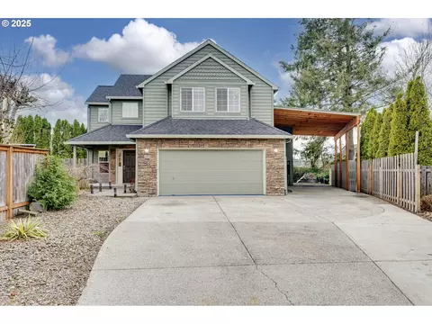 1267 SW Laura Ct, Troutdale, OR 97060