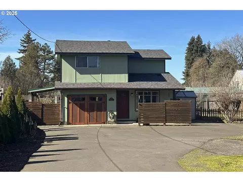 1666 River Rd, Eugene, OR 97404