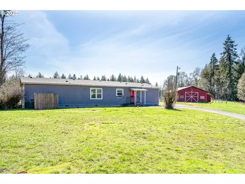 87486 Cinnabar Ln, Veneta, OR 97487