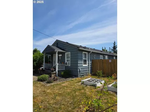 2343 31st St, Springfield, OR 97477