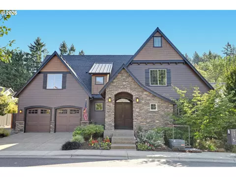 3402 NW 117th Pl, Portland, OR 97229