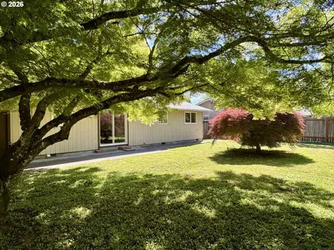 Exterior - 345 E Rosewood Ave, Eugene, OR 97404 photo 4 of 8