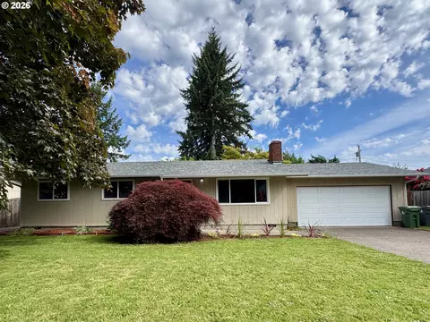 345 E Rosewood Ave, Eugene, OR 97404