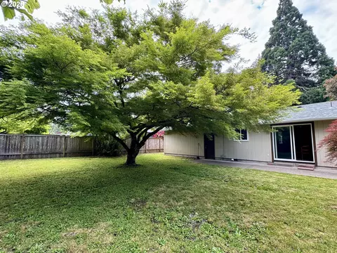 Exterior - 345 E Rosewood Ave, Eugene, OR 97404 photo 6 of 8