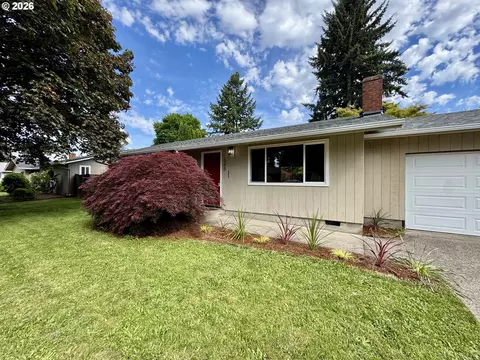 Exterior - 345 E Rosewood Ave, Eugene, OR 97404 photo 2 of 8