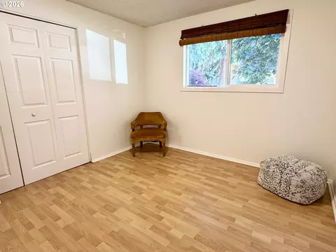 Bedroom - 345 E Rosewood Ave, Eugene, OR 97404 photo 2 of 8