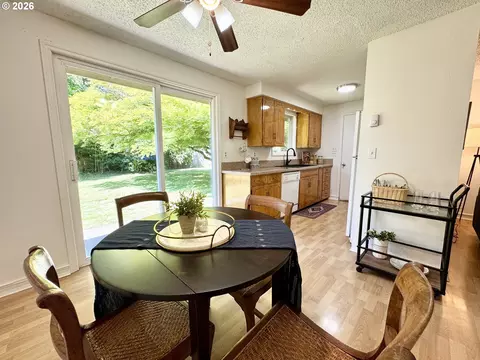 Dining - 345 E Rosewood Ave, Eugene, OR 97404 photo 2 of 2