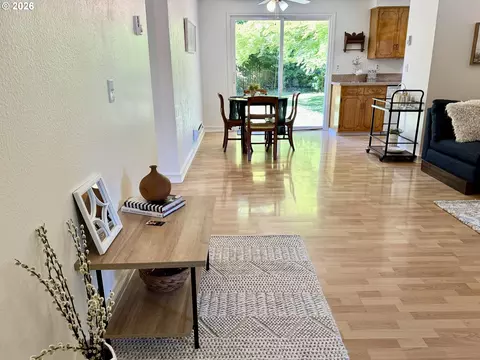 Living - 345 E Rosewood Ave, Eugene, OR 97404 photo 1 of 1