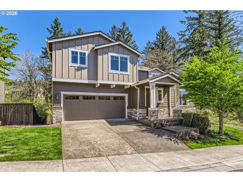 5802 NW Bannister Dr, Portland, OR 97229