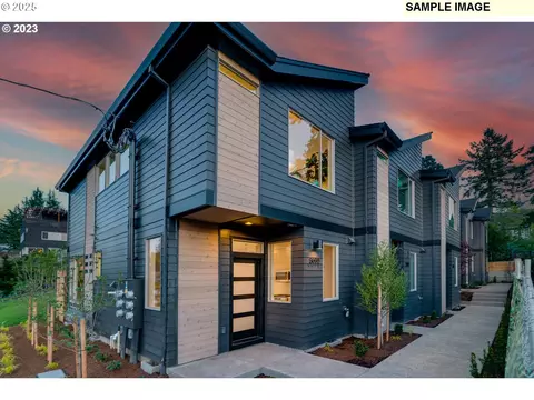 3676 SE Haig St, Portland, OR 97202