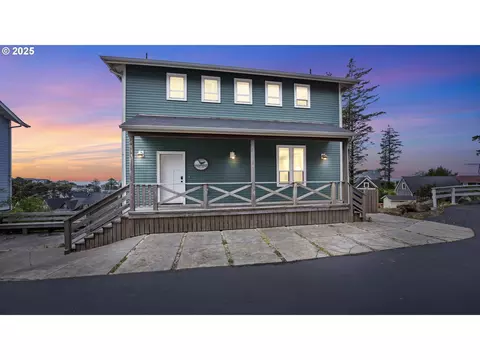 2539 SW Coral Loop, Lincoln City, OR 97367