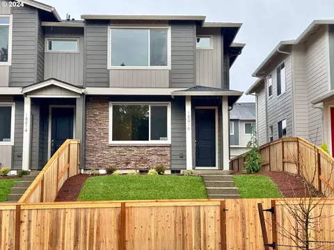 18424 NE 47th Ave #LOT 190, Vancouver, WA 98686